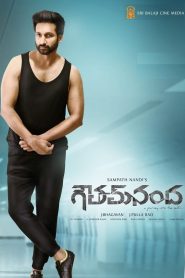 Rowdy Rajkumar 2 – Goutham Nanda
