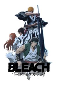 Bleach: Season 2