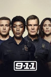 9-1-1: Season 2