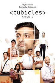 Cubicles: Season 2