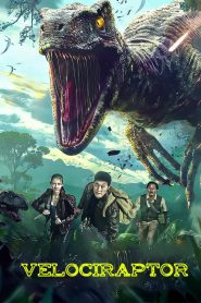 Velociraptor