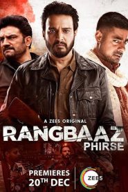 Rangbaaz: Season 2