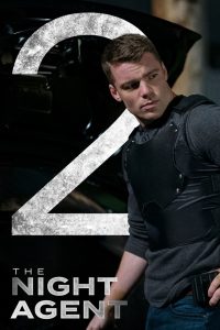 The Night Agent: Season 2