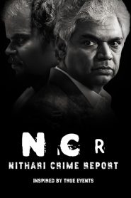 NCR – Nithari Crime Report: Season 1