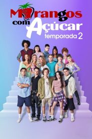 Sweet Strawberries: Season 2