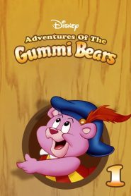 Disney’s Adventures of the Gummi Bears: Season 1