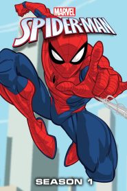 Marvel’s Spider-Man: Season 1