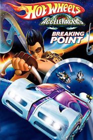 Hot Wheels AcceleRacers Part 3 – Breaking Point