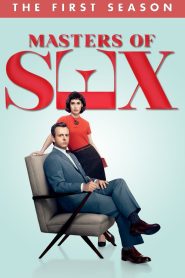 Masters of Sex: Season 1