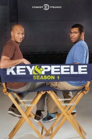 Key & Peele: Season 1