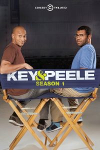 Key & Peele: Season 1