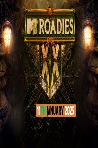 MTV Roadies: Season 20