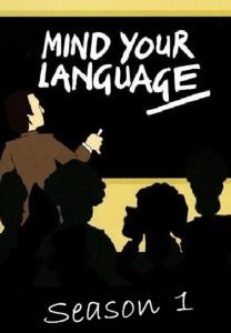 Mind Your Language: Season 1