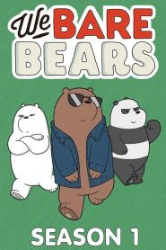 We Bare Bears: Season 1