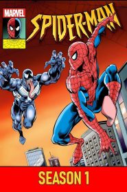 Spider-Man: Season 1