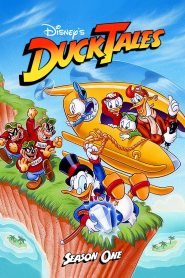 DuckTales: Season 1