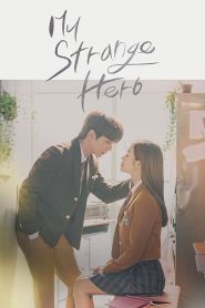 My Strange Hero: Season 1