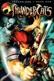 ThunderCats: Season 1