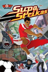 Supa Strikas: Season 4