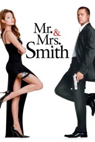 Mr. and Mrs. Smith