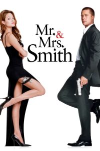 Mr. and Mrs. Smith