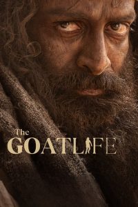 Aadujeevitham – The Goat Life