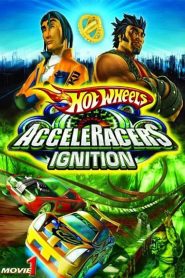 Hot Wheels AcceleRacers Part 1 – Ignition