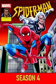 Spider-Man: Season 4