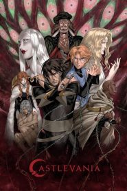 Castlevania: Season 3