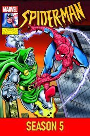 Spider-Man: Season 5