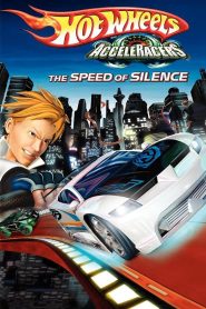 Hot Wheels AcceleRacers Part 2 – The Speed of Silence