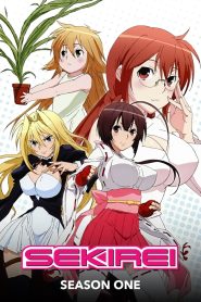 Sekirei: Season 1