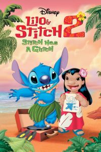 Lilo and Stitch 2: Stitch Has a Glitch