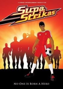 Supa Strikas: Season 5