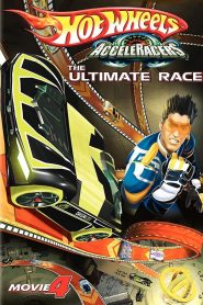 Hot Wheels AcceleRacers Part 4 – Ultimate Race