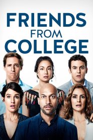 Friends from College