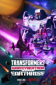 Transformers: War for Cybertron: Earthrise: Season 1