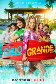 Secrets of Summer: Season 1