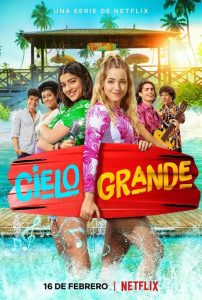 Secrets of Summer: Season 1
