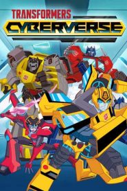 Transformers: Cyberverse: Season 1