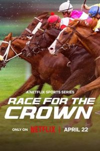 Race for the Crown: Season 1