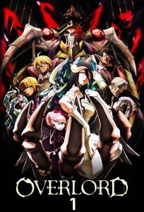 Overlord: Season 1