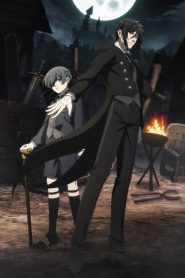 Black Butler: Season 5