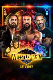 WWE WrestleMania 41: Saturday