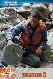 Man vs. Wild: Season 5