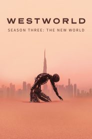 Westworld: Season 3