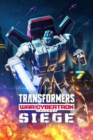 Transformers: War for Cybertron: Siege: Season 1