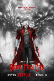 Devil May Cry: Season 1