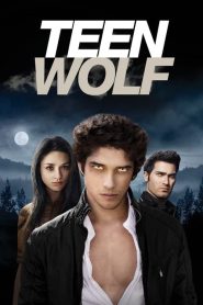 Teen Wolf: Season 1