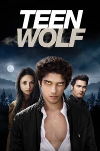 Teen Wolf: Season 1